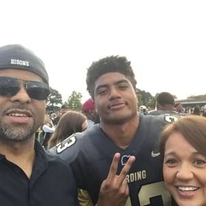 Meet your Posher, Taylor